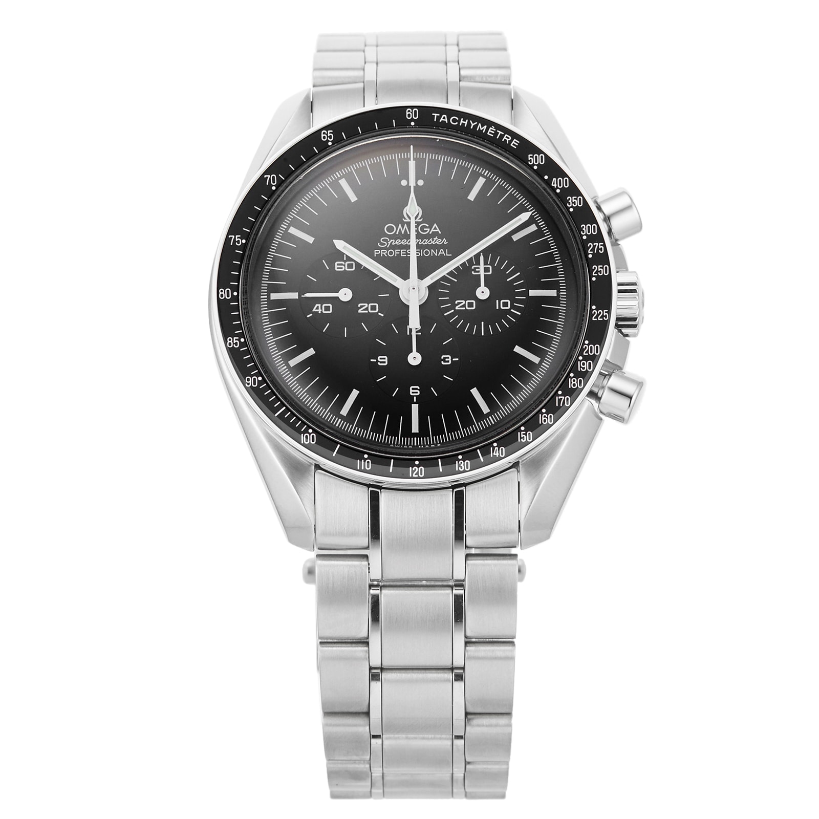 Pre-Owned Omega Speedmaster Moonwatch Professional O31130423001005