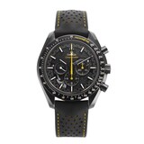 Pre-Owned Omega Speedmaster Dark Side Of The Moon O31192443001001