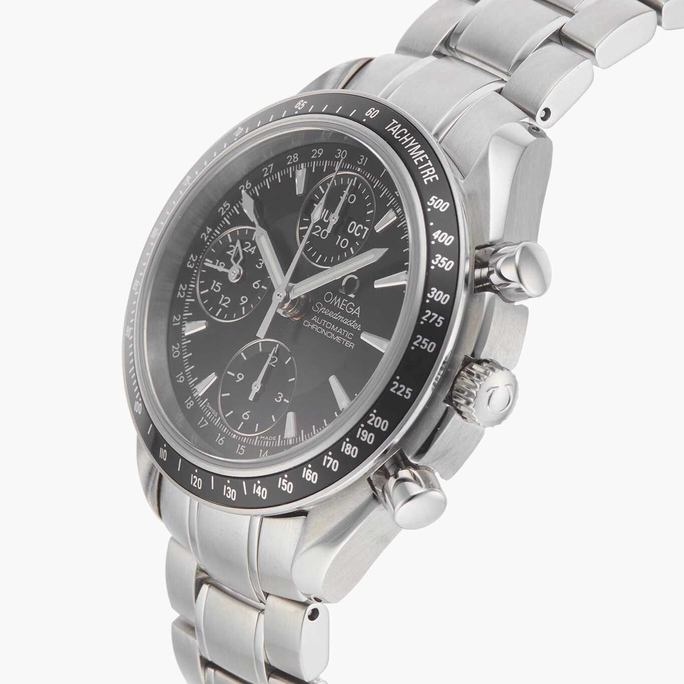 Pre-Owned Omega Speedmaster O32205000