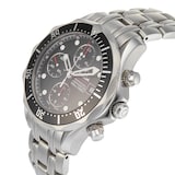 Pre-Owned Omega Seamaster Diver O21330424001001