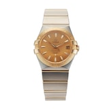 Pre-Owned Omega Constellation O12320352008001