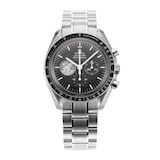 Pre-Owned Omega Speedmaster 40th Anniversary Limited Edition 42MM Stainless Steel