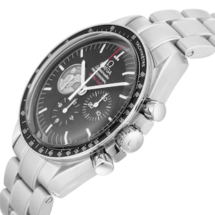 Pre-Owned Omega Speedmaster 40th Anniversary Limited Edition 42MM Stainless Steel