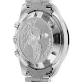 Pre-Owned Omega Speedmaster 40th Anniversary Limited Edition 42MM Stainless Steel