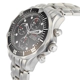 Pre-Owned Omega Seamaster Diver O21330424001001