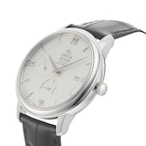 Pre-Owned Omega De Ville Prestige O42413402102001