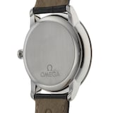 Pre-Owned Omega De Ville Prestige O42413402102001