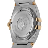 Pre-Owned Omega Constellation 38mm Stainless Steel and Yellow Gold O12133000
