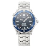 Pre-Owned Omega Seamaster O25318000