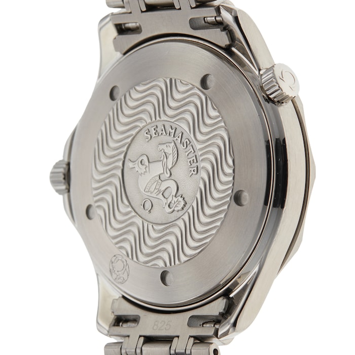 Pre-Owned Omega Seamaster O25318000