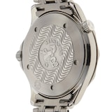 Pre-Owned Omega Seamaster O25318000