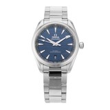 Pre-Owned Omega Seamaster Aqua Terra O22010382003001