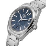 Pre-Owned Omega Seamaster Aqua Terra O22010382003001