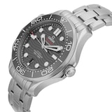 Pre-Owned Omega Seamaster Diver 300M 42MM Stainless Steel