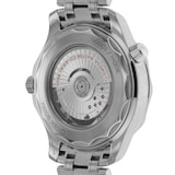 Pre-Owned Omega Seamaster Diver 300M 42MM Stainless Steel