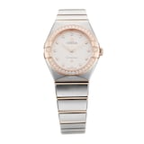 Pre-Owned Omega Constellation O13125256052001