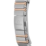 Pre-Owned Omega Constellation O13125256052001