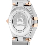 Pre-Owned Omega Constellation O13125256052001