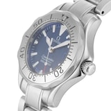 Pre-Owned Omega Seamaster O22858000