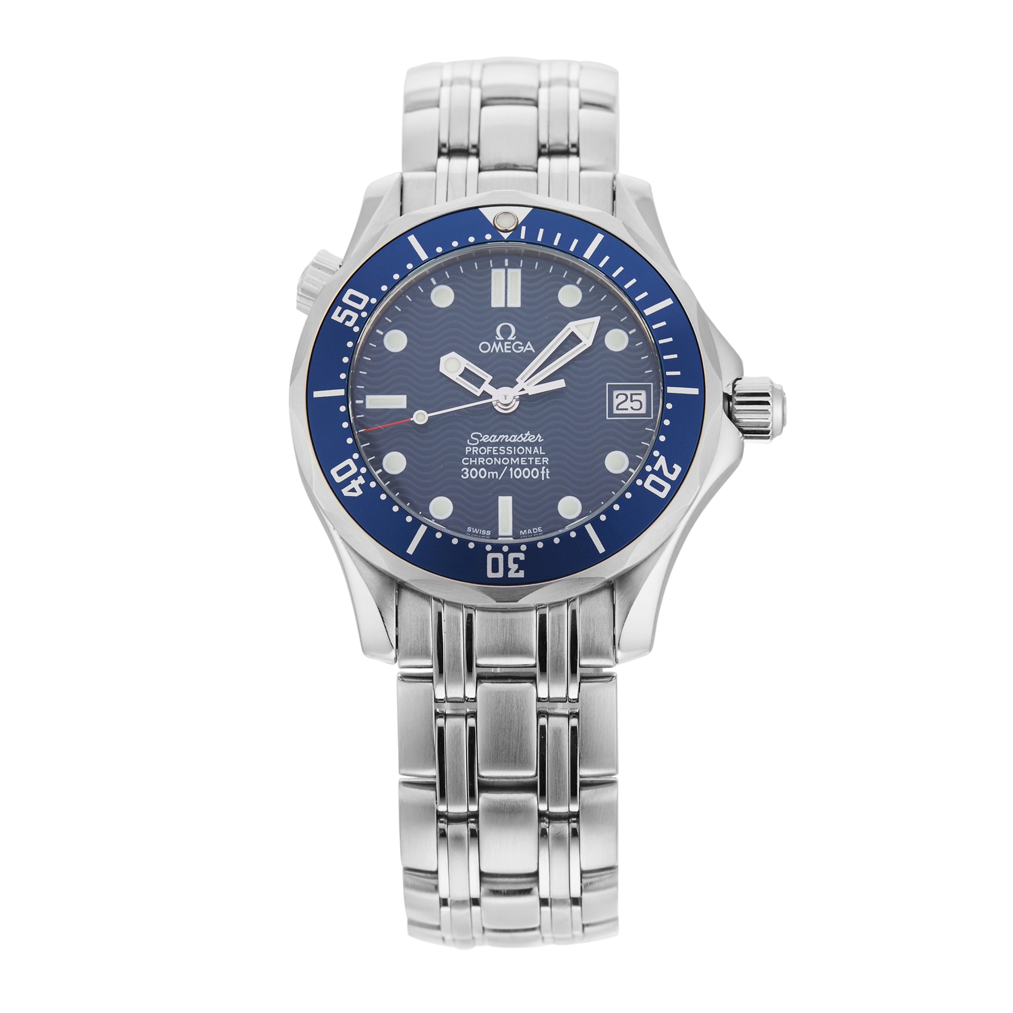 Seamaster O25518000