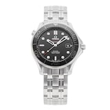 Pre-Owned Omega Seamaster Diver O21230412001003