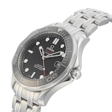 Pre-Owned Omega Seamaster Diver O21230412001003