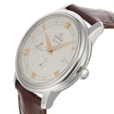 Pre-Owned Omega De Ville Prestige  O42413402102002