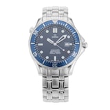 Pre-Owned Omega Seamaster O25418000