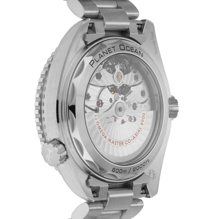 Pre-Owned Omega Seamaster Planet Ocean O21530442101002