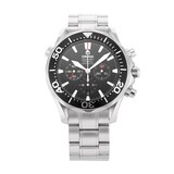 Pre-Owned Omega Seamaster Steel on Steel O25945000