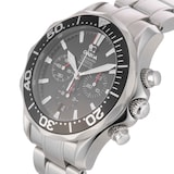 Pre-Owned Omega Seamaster Steel on Steel O25945000