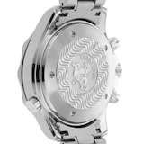 Pre-Owned Omega Seamaster Steel on Steel O25945000
