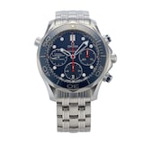 Pre-Owned Omega Seamaster 41.5mm Stainless Steel