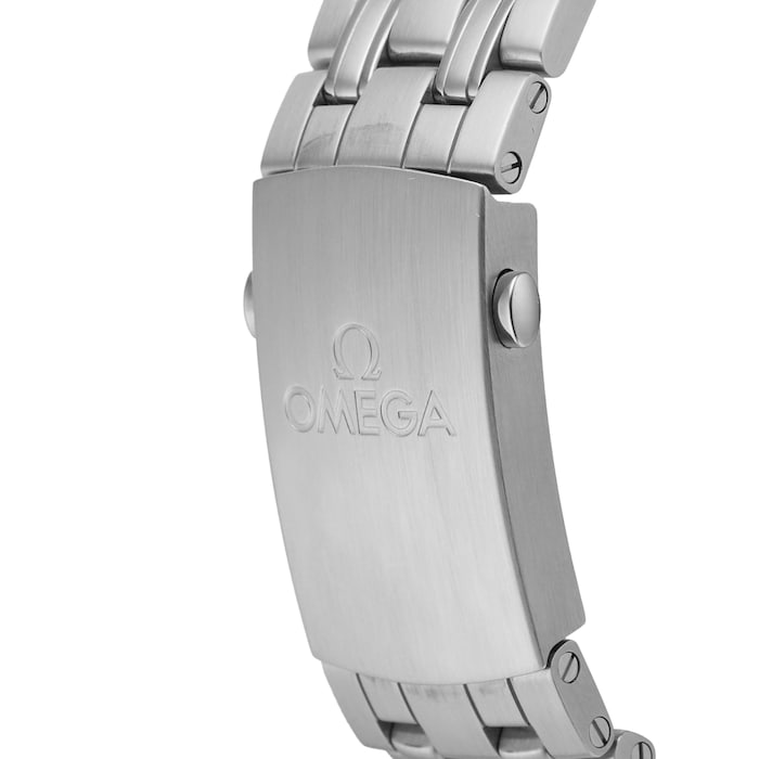 Pre-Owned Omega Seamaster 41.5mm Stainless Steel