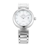 Pre-Owned Omega De Ville Ladymatic 34mm Stainless Steel