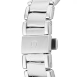 Pre-Owned Omega De Ville Ladymatic 34mm Stainless Steel