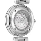 Pre-Owned Omega De Ville Ladymatic 34mm Stainless Steel