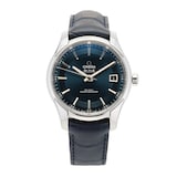 Pre-Owned Omega De Ville Hour Vision O43333412103001