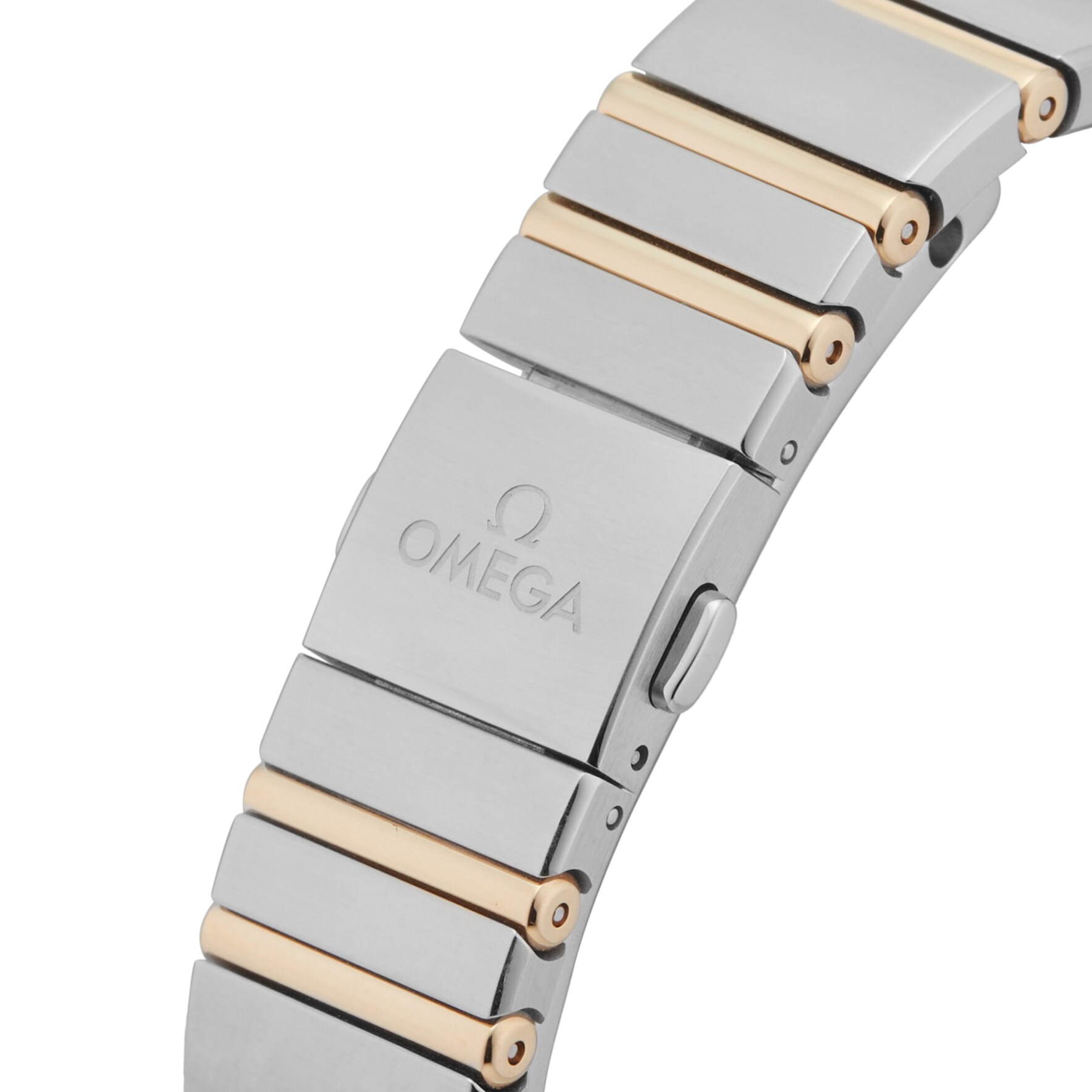 Pre-Owned Omega Constellation O13125286052002 Pre-Owned Omega Constellation O13125286052002