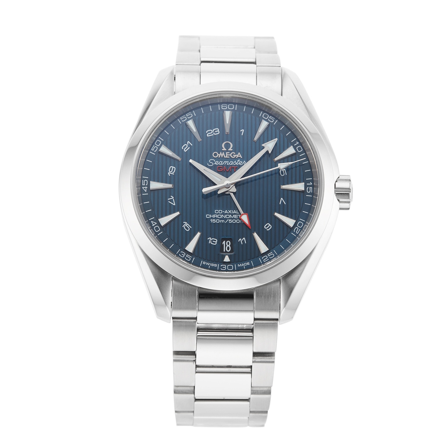 Pre-Owned Omega Seamaster Aqua Terra O23110432203001