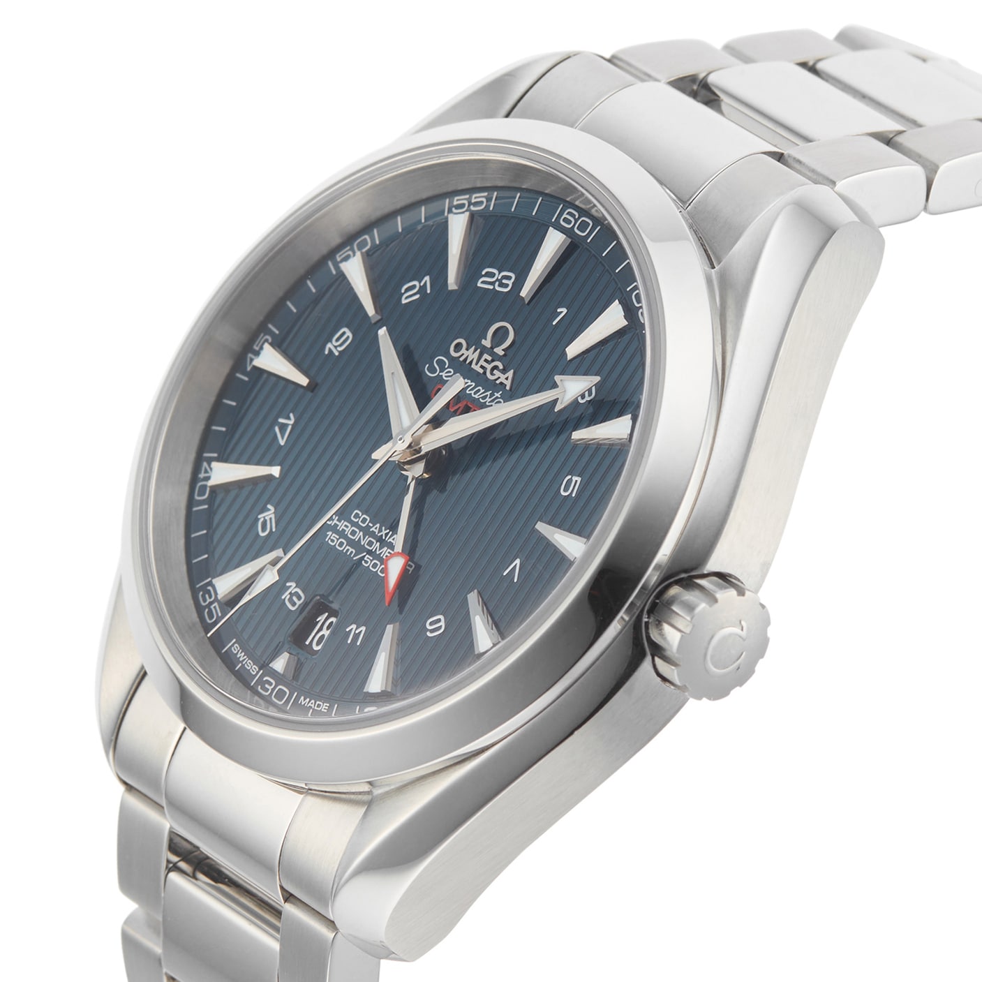 Pre-Owned Omega Seamaster Aqua Terra O23110432203001