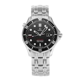 Pre-Owned Omega Pre-Owned OMEGA Seamaster O21230416101001