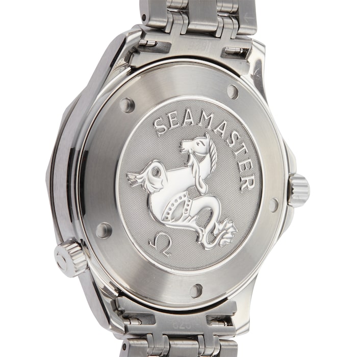 Pre-Owned Omega Seamaster O21230416101001