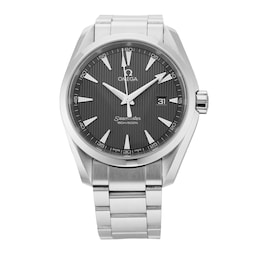 406701782490 - Seamaster Aqua Terra 38.5MM Stainless Steel O23110396106001