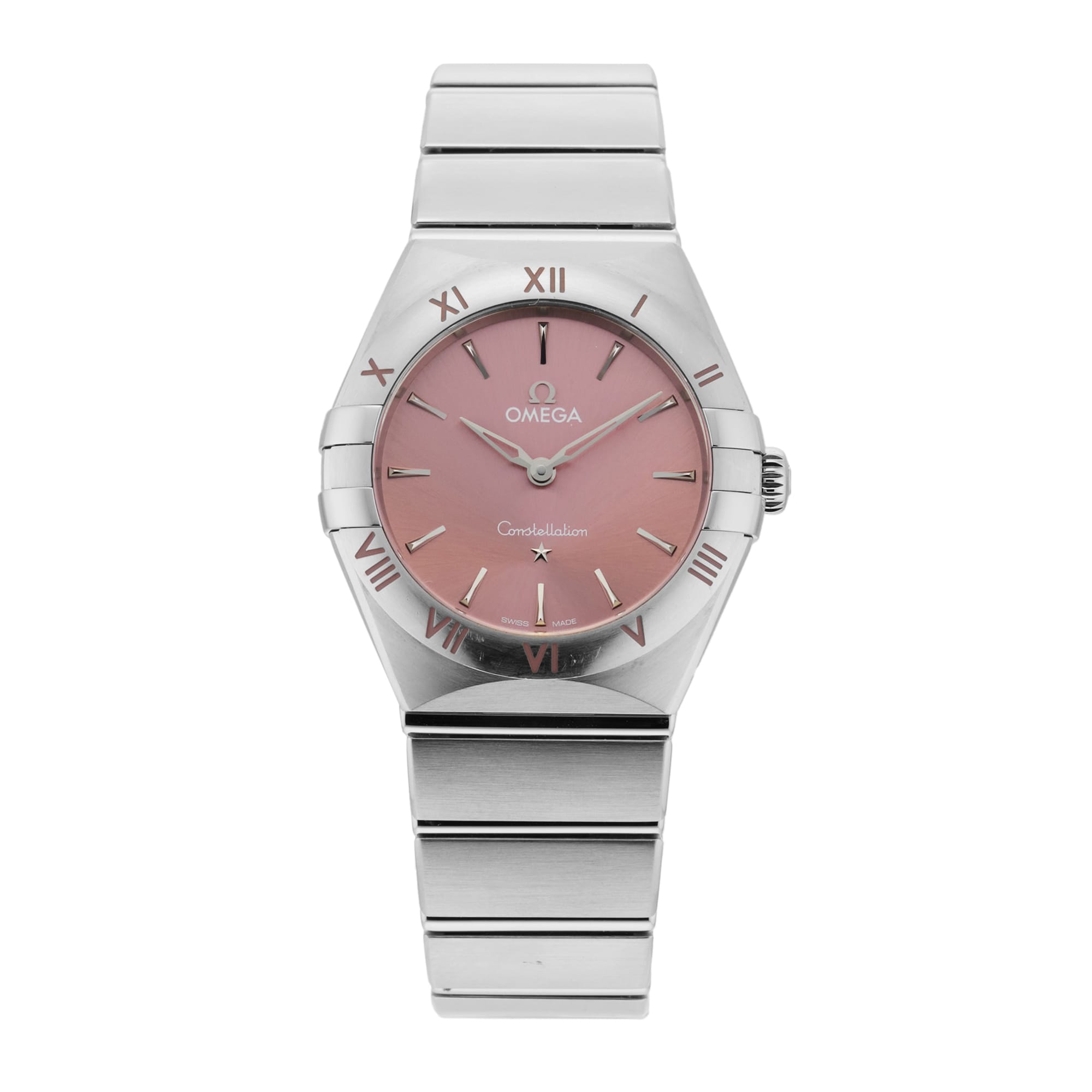 Pre-Owned Omega Constellation O13110286011001