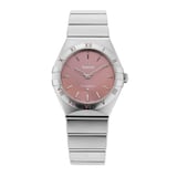 Pre-Owned Omega Pre-Owned Omega Constellation  O13110286011001