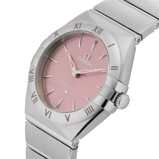 Pre-Owned Omega Constellation O13110286011001