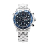 Pre-Owned Omega Seamaster Diver 300M O22258000