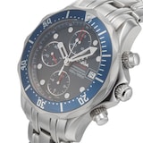 Pre-Owned Omega Seamaster Diver 300M O22258000