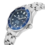 Pre-Owned Omega Seamaster 36.25mm Stainless Steel